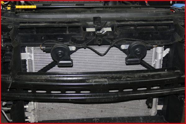 Marteau à inertie pour filtre déshydrateur KS TOOLS 550.1178