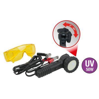 Lampe de détection de fuites KS TOOLS 550.1180