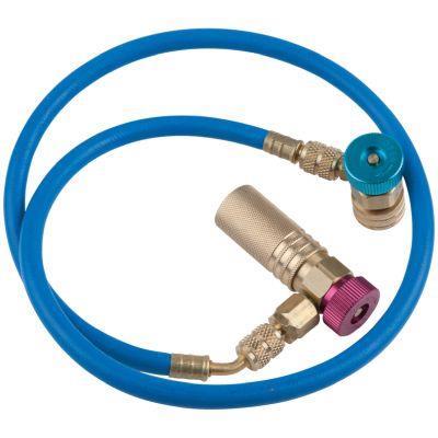Outils de diagnostic de climatisation KS TOOLS 550.1197