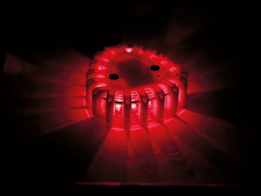 Lampe à LED KS TOOLS ref. 550.1360