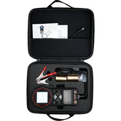 Testeur de batterie KS TOOLS  ref. 550.1649