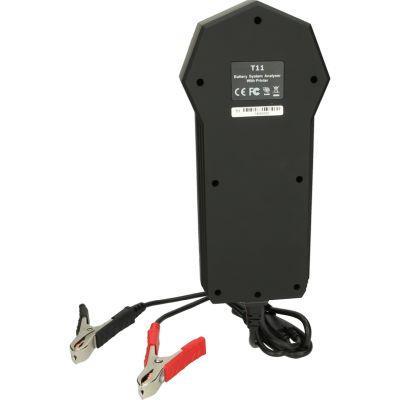 Testeur de batterie KS TOOLS  ref. 550.1649