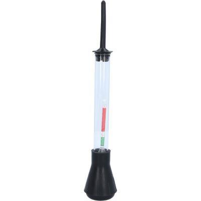 Analyseur de batterie et circuit d'alternateur KS TOOLS 550.1680