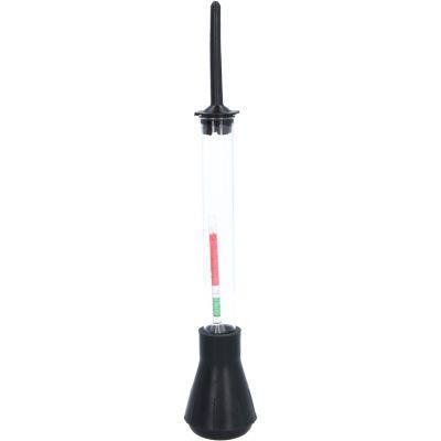 Analyseur de batterie et circuit d'alternateur KS TOOLS 550.1680