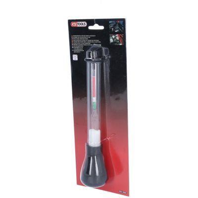 Analyseur de batterie et circuit d'alternateur KS TOOLS 550.1680