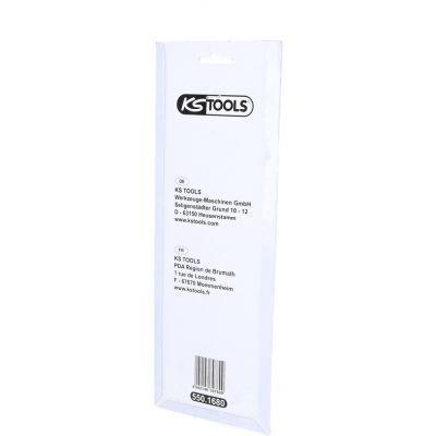 Analyseur de batterie et circuit d'alternateur KS TOOLS 550.1680