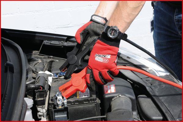 Câble de démarrage KS TOOLS 550.1759
