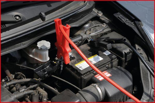 Câble de démarrage KS TOOLS 550.1759