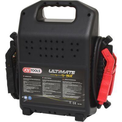 Booster de démarrage (Booster de batterie) KS TOOLS  ref. 550.1830