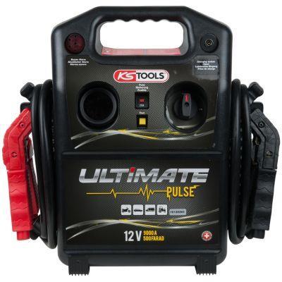 Booster de démarrage (Booster de batterie) KS TOOLS ref. 550.1840