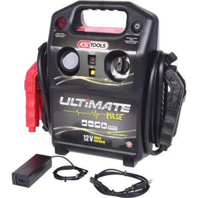 Booster de démarrage (Booster de batterie) KS TOOLS ref. 550.1840