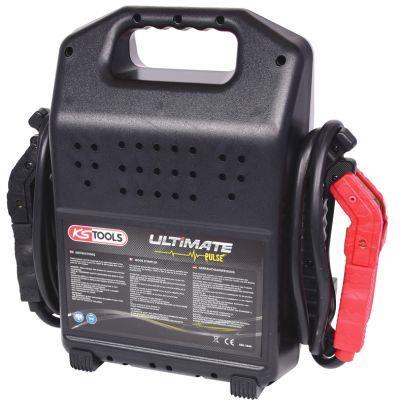 Booster de démarrage (Booster de batterie) KS TOOLS ref. 550.1840