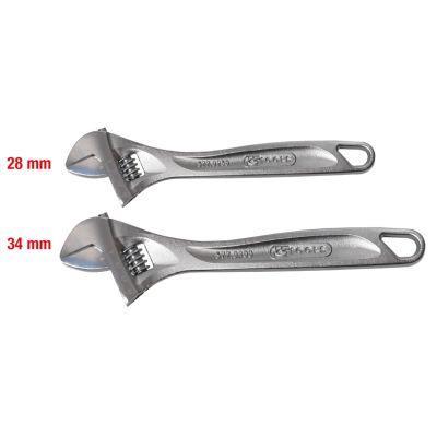 Clé à molette KS TOOLS 577.0299
