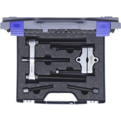 Coffret extracteurs moyeux et roulements KS TOOLS 605.0001
