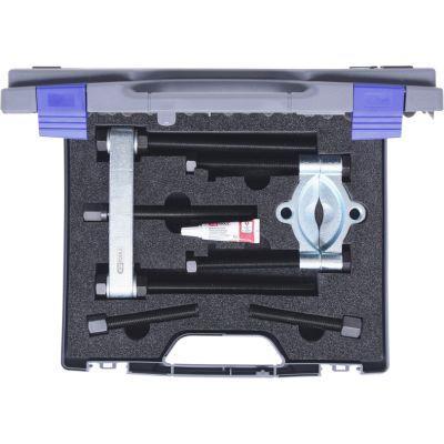Coffret extracteurs moyeux et roulements KS TOOLS ref. 605.0002