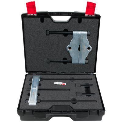 Coffret extracteurs moyeux et roulements KS TOOLS ref. 605.0004