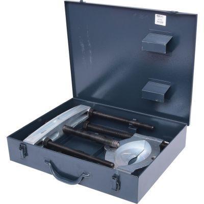 Coffret extracteurs moyeux et roulements KS TOOLS ref. 605.0005