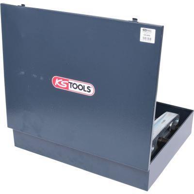Coffret extracteurs moyeux et roulements KS TOOLS ref. 605.0005