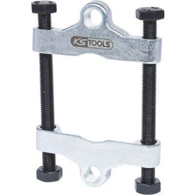 Coffret extracteurs moyeux et roulements KS TOOLS ref. 605.0501