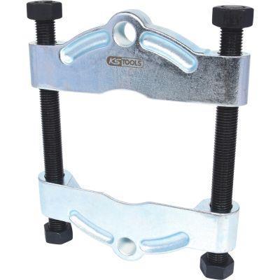 Coffret extracteurs moyeux et roulements KS TOOLS ref. 605.0504