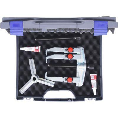 Coffret d'extracteurs universels KS TOOLS ref. 625.1701