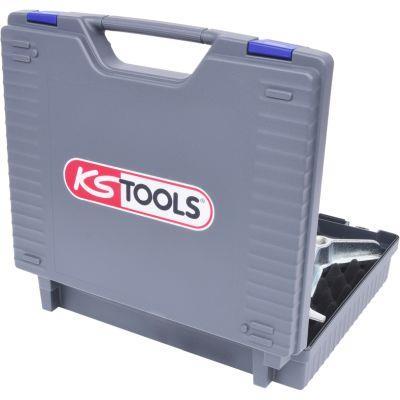 Coffret d'extracteurs universels KS TOOLS ref. 625.1701