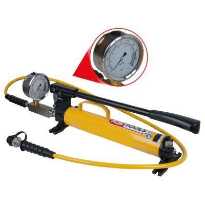 Pompe à vidanger (Pompe à vidange huile moteur) KS TOOLS  ref. 640.0010