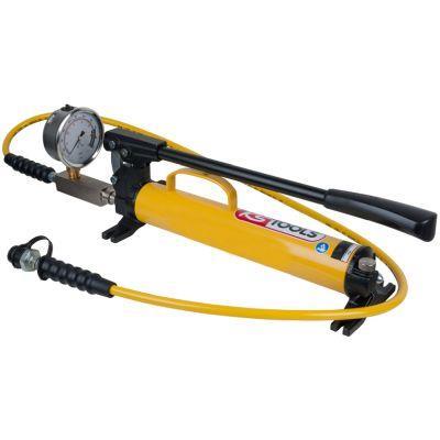 Pompe à vidanger (Pompe à vidange huile moteur) KS TOOLS  ref. 640.0010