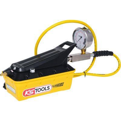 Pompe à vidanger (Pompe à vidange huile moteur) KS TOOLS ref. 640.0020