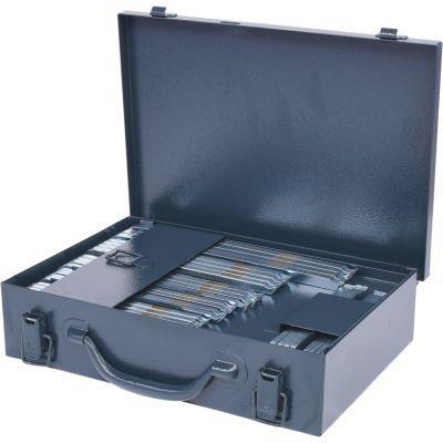 Coffret extracteurs moyeux et roulements KS TOOLS ref. 650.0010