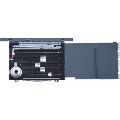Coffret extracteurs moyeux et roulements KS TOOLS ref. 650.0010