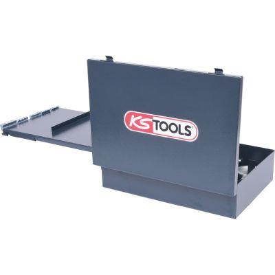Coffret extracteurs moyeux et roulements KS TOOLS ref. 650.0010