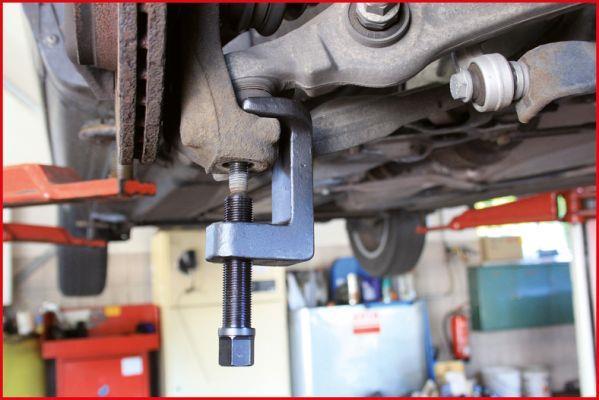 Extracteur de rotule (Arrache rotule) KS TOOLS ref. 670.0060