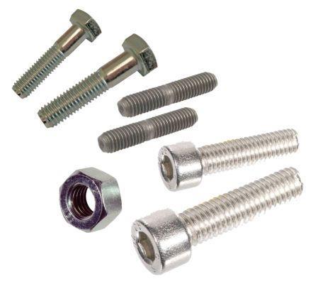 Jeu d'extracteurs de goujons KS TOOLS 670.0255