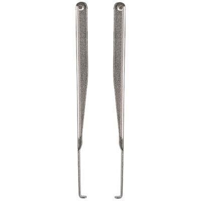 Coffret extracteurs moyeux et roulements KS TOOLS ref. 700.1281