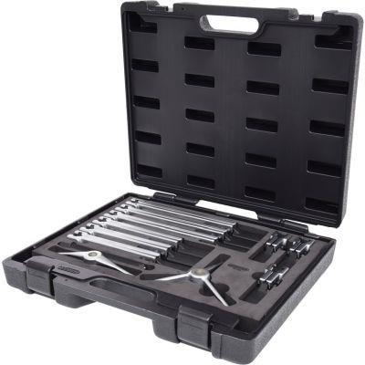 Coffret d'extracteurs universels KS TOOLS 700.1300