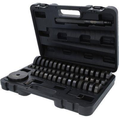 Coffret extracteurs moyeux et roulements KS TOOLS ref. 700.1350