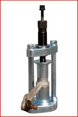Coffret extracteurs moyeux et roulements KS TOOLS ref. 700.1400-1