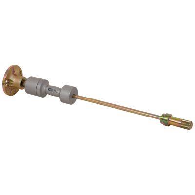 Coffret extracteurs moyeux et roulements KS TOOLS ref. 700.1415