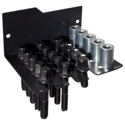 Extracteur de moyeux de roue KS TOOLS 700.1435