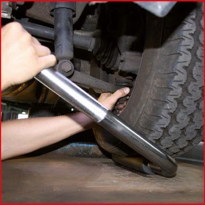 Outillage de montage, rotule de suspension KS TOOLS ref. 700.1465
