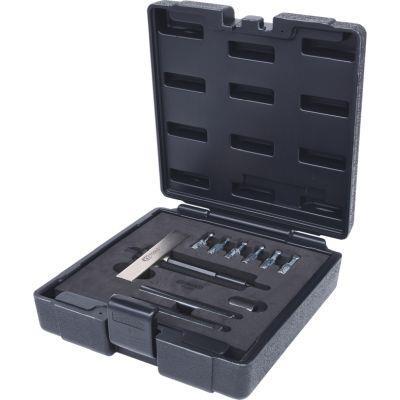Extracteur de moyeux de roue KS TOOLS 700.1500