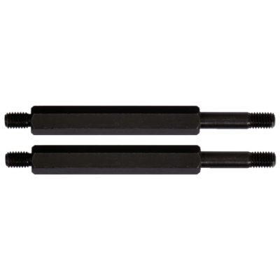 Extracteur de moyeux de roue KS TOOLS 700.1503