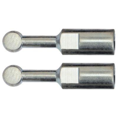 Extracteur de moyeux de roue KS TOOLS 700.1504