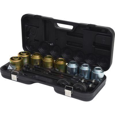 Coffret extracteurs moyeux et roulements KS TOOLS ref. 700.1550