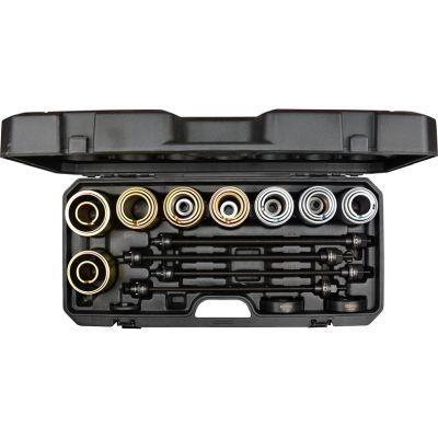 Coffret extracteurs moyeux et roulements KS TOOLS ref. 700.1550