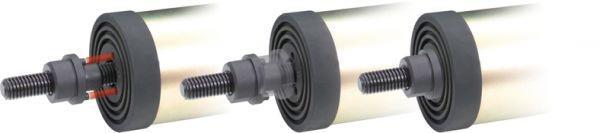 Coffret extracteurs moyeux et roulements KS TOOLS ref. 700.1550