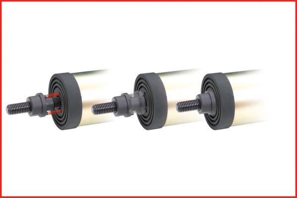 Coffret extracteurs moyeux et roulements KS TOOLS ref. 700.1550