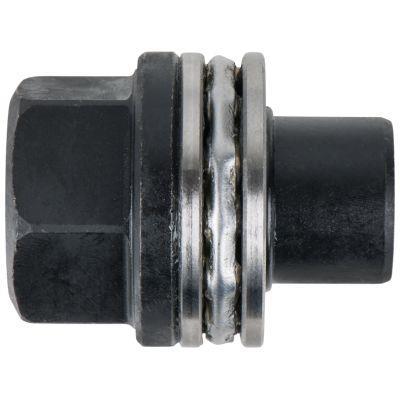 Coffret extracteurs moyeux et roulements KS TOOLS ref. 700.1552-02
