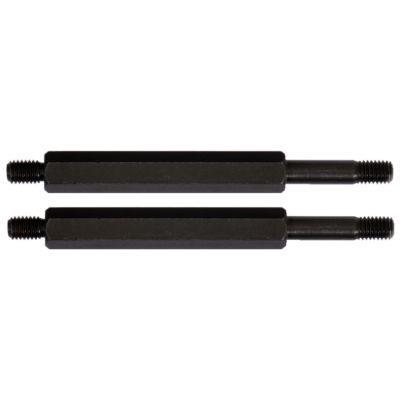 Coffret extracteurs moyeux et roulements KS TOOLS ref. 700.1603